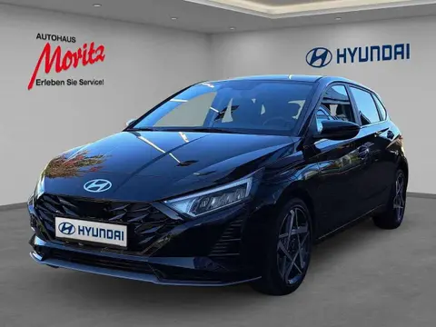 Annonce HYUNDAI I20 Essence 2024 d'occasion 