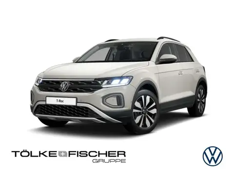 Annonce VOLKSWAGEN T-ROC Essence 2024 d'occasion 