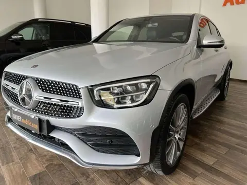 Annonce MERCEDES-BENZ CLASSE GLC Diesel 2020 d'occasion 