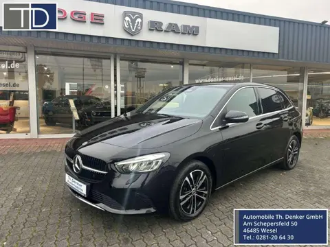 Used MERCEDES-BENZ CLASSE B Hybrid 2023 Ad 