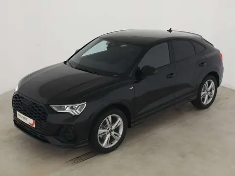 Used AUDI Q3 Diesel 2024 Ad 