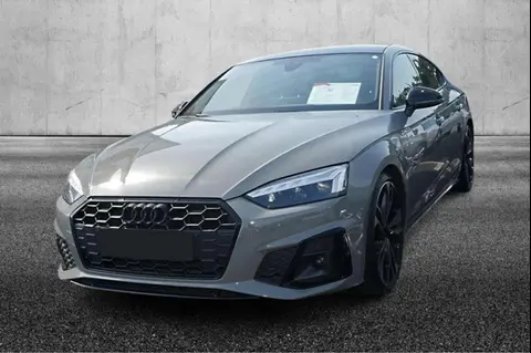 Used AUDI A5 Hybrid 2021 Ad 