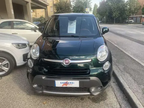 Used FIAT 500L Petrol 2015 Ad 