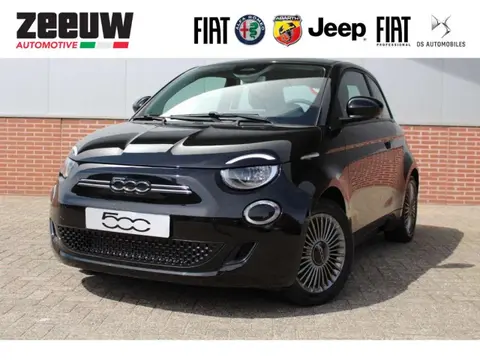 Used FIAT 500 Electric 2022 Ad 