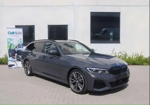 Annonce BMW SERIE 3 Diesel 2021 d'occasion 