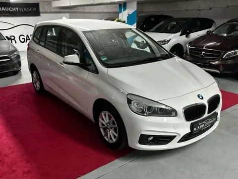 Used BMW SERIE 2 Diesel 2016 Ad 