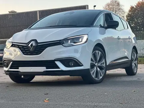 Used RENAULT GRAND SCENIC Petrol 2019 Ad 