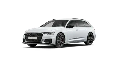 Used AUDI A6 Hybrid 2024 Ad 