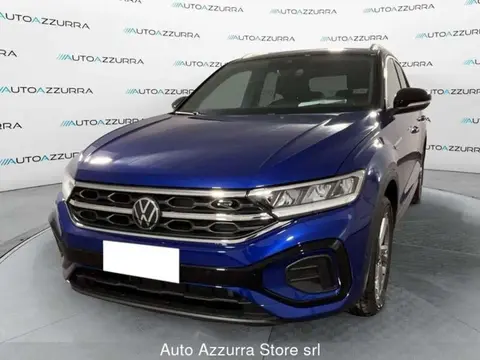 Used VOLKSWAGEN T-ROC Petrol 2023 Ad 