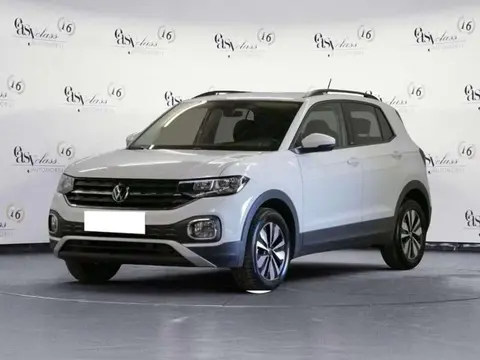 Annonce VOLKSWAGEN T-CROSS Essence 2024 d'occasion 