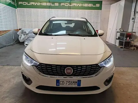 Used FIAT TIPO Petrol 2020 Ad 