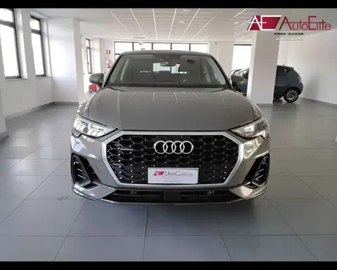 Annonce AUDI Q3 Diesel 2021 d'occasion 