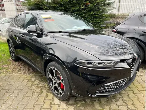 Used ALFA ROMEO TONALE Hybrid 2022 Ad 