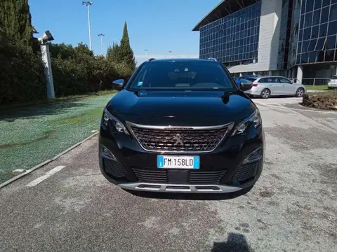 Annonce PEUGEOT 3008 Diesel 2017 d'occasion 