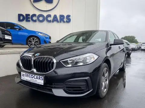 Used BMW SERIE 1 Petrol 2019 Ad 