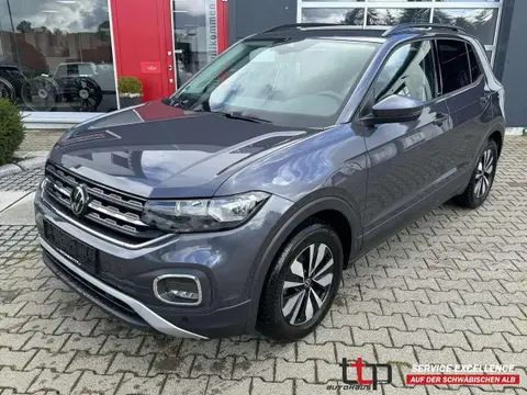 Used VOLKSWAGEN T-CROSS Petrol 2023 Ad 