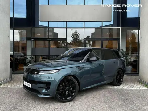 Used LAND ROVER RANGE ROVER SPORT  2023 Ad 