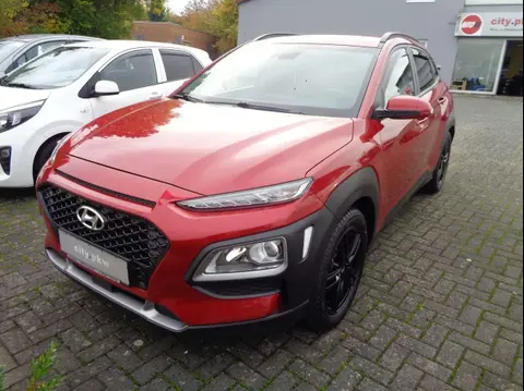 Annonce HYUNDAI KONA Essence 2018 d'occasion 