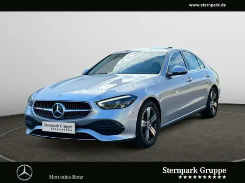 Used MERCEDES-BENZ CLASSE C Petrol 2023 Ad 