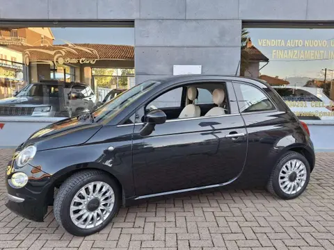 Used FIAT 500 LPG 2019 Ad 