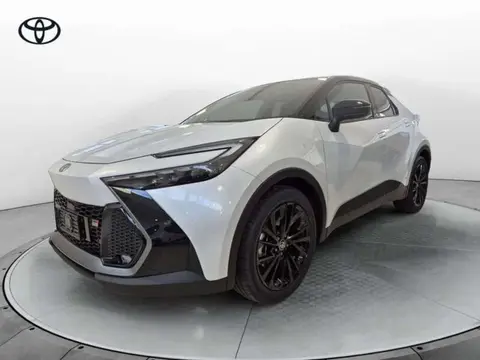 Used TOYOTA C-HR Hybrid 2024 Ad 