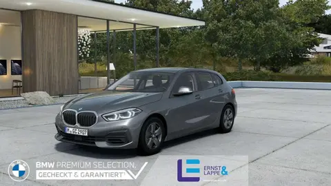 Annonce BMW SERIE 1 Essence 2023 d'occasion 