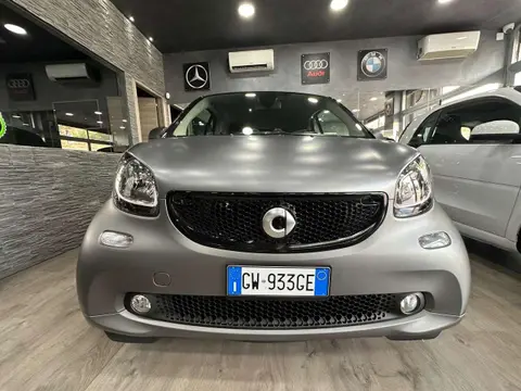 Annonce SMART FORTWO Essence 2019 d'occasion 