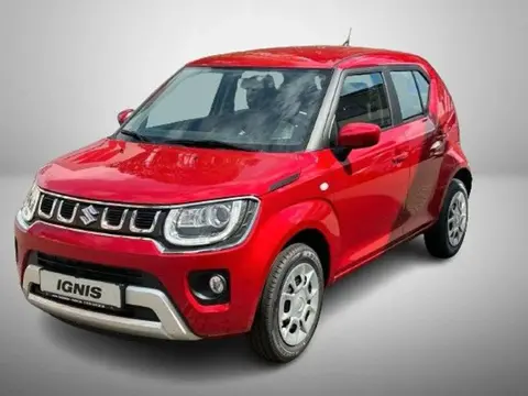 Used SUZUKI IGNIS Petrol 2024 Ad 