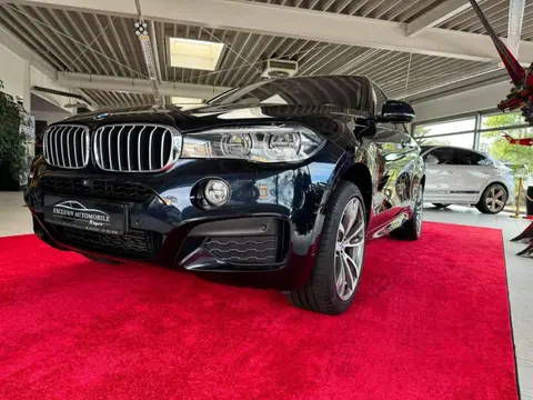 Used BMW X6 Diesel 2017 Ad 