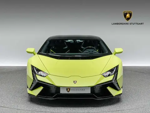 Annonce LAMBORGHINI HURACAN Essence 2023 d'occasion 