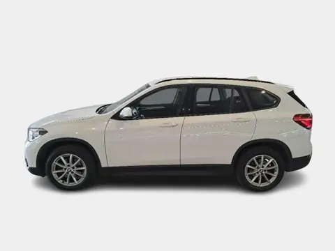 Used BMW X1 Diesel 2018 Ad 