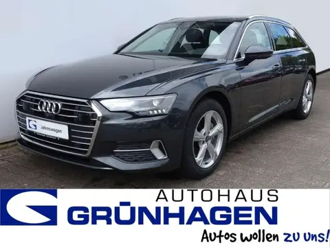 Annonce AUDI A6 Diesel 2023 d'occasion 