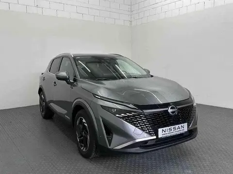 Used NISSAN QASHQAI Hybrid 2024 Ad 