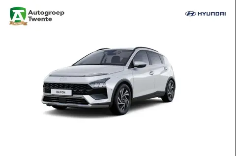 Annonce HYUNDAI BAYON Essence 2024 d'occasion 