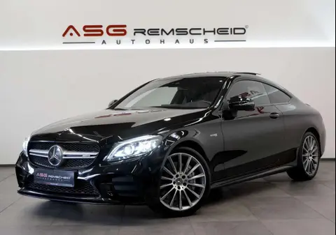 Used MERCEDES-BENZ CLASSE C Petrol 2019 Ad 