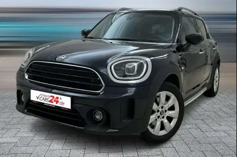 Used MINI COOPER Petrol 2023 Ad Germany