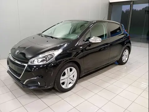 Used PEUGEOT 208 Petrol 2017 Ad 