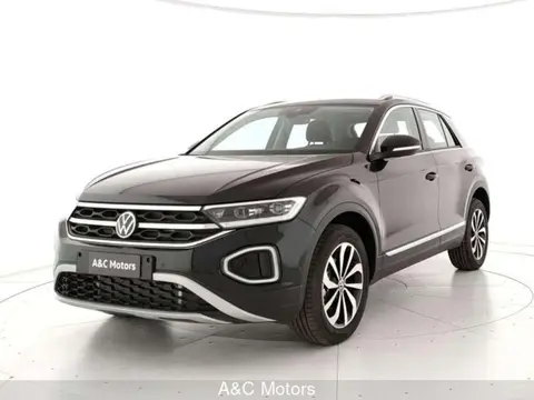 Annonce VOLKSWAGEN T-ROC Essence 2024 d'occasion 