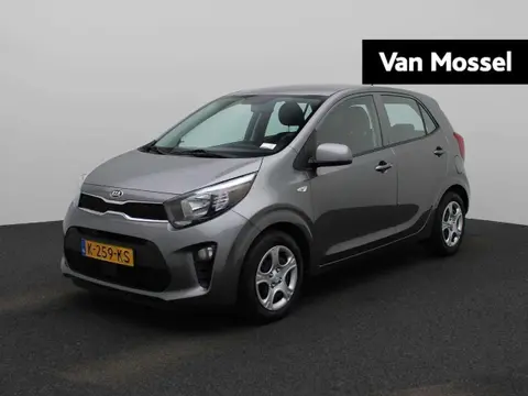 Used KIA PICANTO Petrol 2021 Ad 