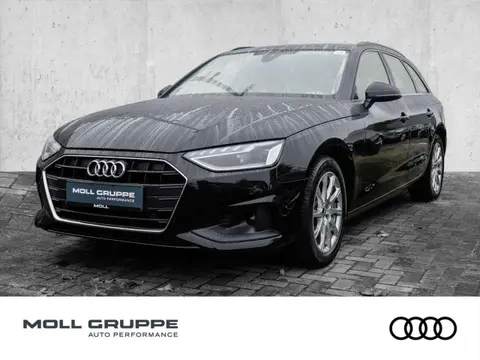 Used AUDI A4 Petrol 2021 Ad 