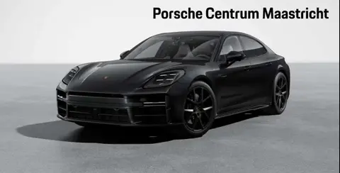 Used PORSCHE PANAMERA Hybrid 2024 Ad 