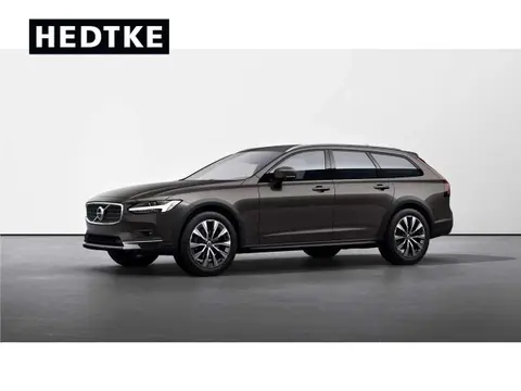 Annonce VOLVO V90 Diesel 2024 d'occasion 