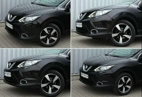 Annonce NISSAN QASHQAI Essence 2015 d'occasion 