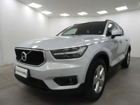 Annonce VOLVO XC40 Diesel 2020 d'occasion 