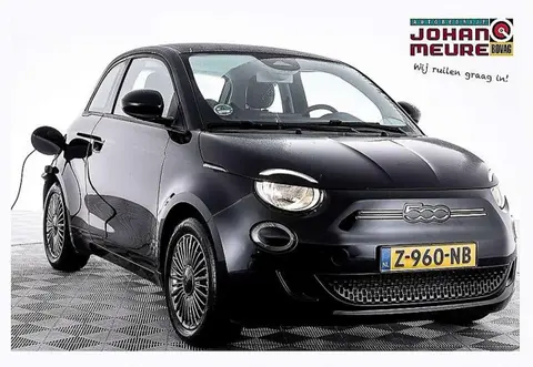 Used FIAT 500 Electric 2022 Ad 