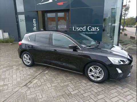 Used FORD FOCUS Petrol 2019 Ad 