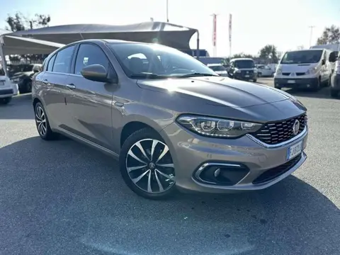 Annonce FIAT TIPO Essence 2017 d'occasion 