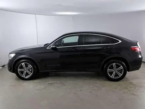 Used MERCEDES-BENZ CLASSE GLC Diesel 2020 Ad 