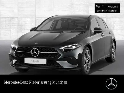 Used MERCEDES-BENZ CLASSE A Petrol 2024 Ad 