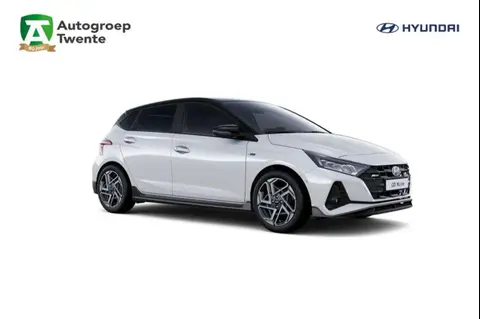 Used HYUNDAI I20 Petrol 2024 Ad 